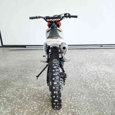 KEWS 1P56FMJ X150 PIT BIKE K61 Model Çin 140CC Motosiklet Motosikletler