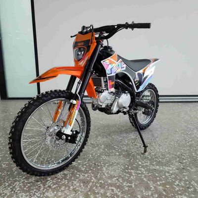 KEWS 1P56FMJ X150 PIT BIKE K61 Model Çin 140CC Motosiklet Motosikletler