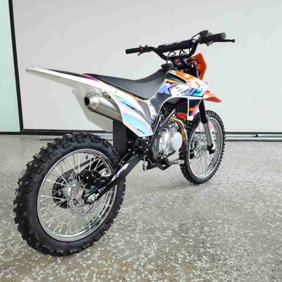 KEWS 1P56FMJ X150 PIT BIKE K61 Model Çin 140CC Motosiklet Motosikletler