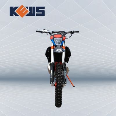 KEWS OEM XFH300CC 2 Zamanlı Su Soğutmalı Sistemli Motokros (Opsiyonel Konfigürasyonlarla)