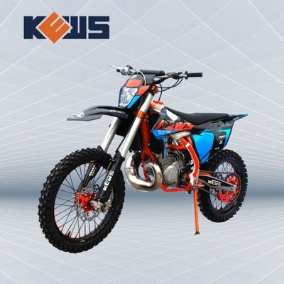 KEWS OEM XFH300CC 2 Zamanlı Su Soğutmalı Sistemli Motokros (Opsiyonel Konfigürasyonlarla)