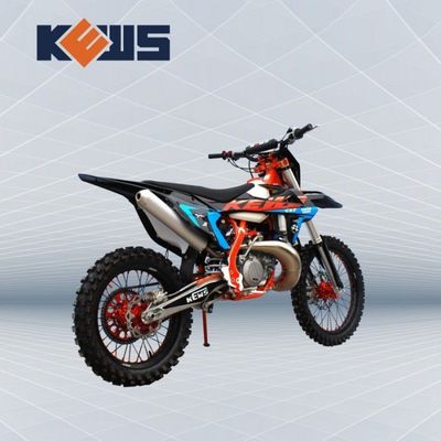 KEWS OEM XFH300CC 2 Zamanlı Su Soğutmalı Sistemli Motokros (Opsiyonel Konfigürasyonlarla)