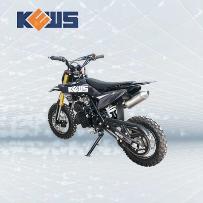 KEWS 1P44FMC ZL60 PIT BIKE K60 Model Çin 60CC Motosiklet Motorları