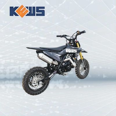 KEWS 1P44FMC ZL60 PIT BIKE K60 Model Çin 60CC Motosiklet Motorları