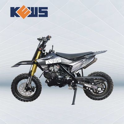 KEWS 1P44FMC ZL60 PIT BIKE K60 Model Çin 60CC Motosiklet Motorları