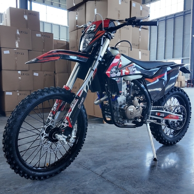 KEWS K16 YBS300 300cc Enduro Motosiklet, Loncin Motorlu