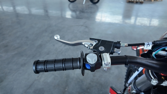 KEWS K16 YBS300 300cc Enduro Motosiklet, Loncin Motorlu