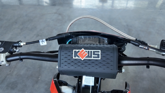 KEWS K16 YBS300 300cc Enduro Motosiklet, Loncin Motorlu