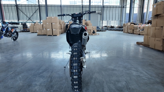 KEWS K16 YBS300 300cc Enduro Motosiklet, Loncin Motorlu