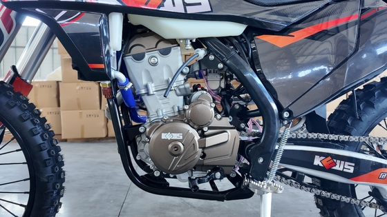 KEWS K16 YBS300 300cc Enduro Motosiklet, Loncin Motorlu