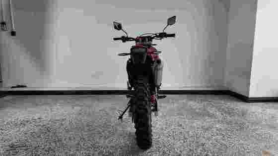 KEWS SE250 Four Stroke Motocross 250CC Motorcycle with 223ML Piston Displacement 15/8500 Maximum Power and 19/6500 Maximum Torque