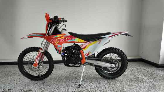 k26 nb300  SAME STYLE AS CIMA   4 STROKE DIRT BIKES MOTOCROSS DIRT BIKE
