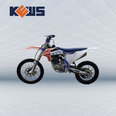 Kews CB250-F 250CC Hava Soğutmalı Motosikletler K20 Model Hava Soğutmalı Motorlu Bisikletler